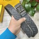 Fendi Belts
 Top Quality