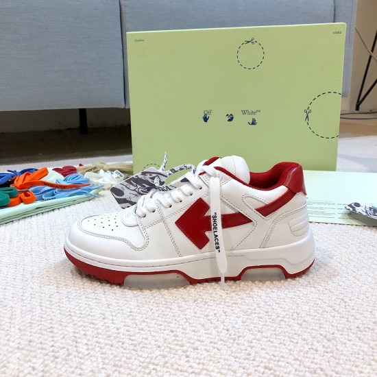 Off White Shoes Top Quality
women 35-40 

men 39-45