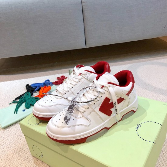 Off White Shoes Top Quality
women 35-40 

men 39-45