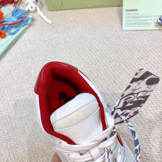 Off White Shoes Top Quality
women 35-40 

men 39-45