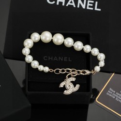 Chanel Jewelry Bracelet
