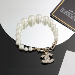 Chanel Jewelry Bracelet