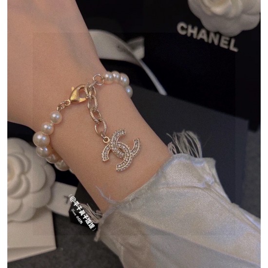 Chanel Jewelry Bracelet