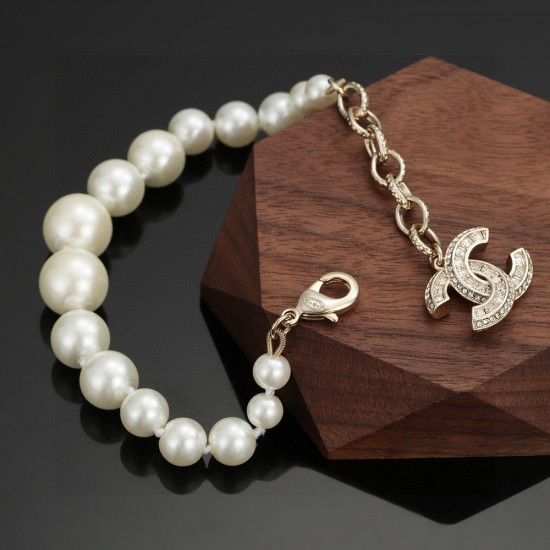 Chanel Jewelry Bracelet