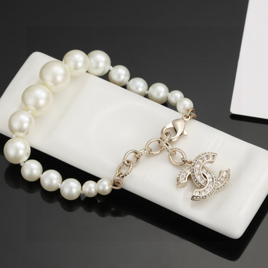 Chanel Jewelry Bracelet