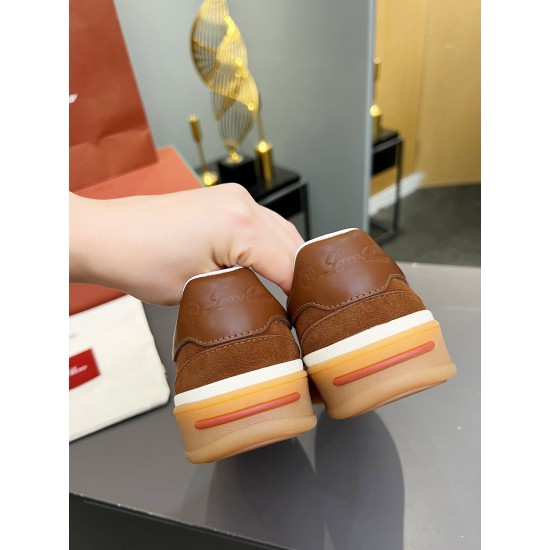 LP Shoes Top Quality