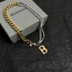 Balenciaga Jewelry Necklace