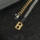 Balenciaga Jewelry Necklace