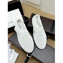 Alaia Shoes Top Quality