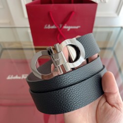 Ferragamo Belts
 Top Quality
