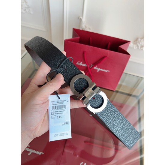 Ferragamo Belts
 Top Quality
