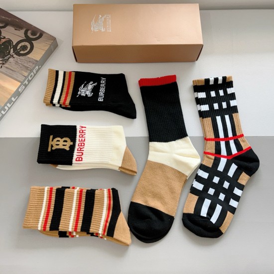 Burberry Socks