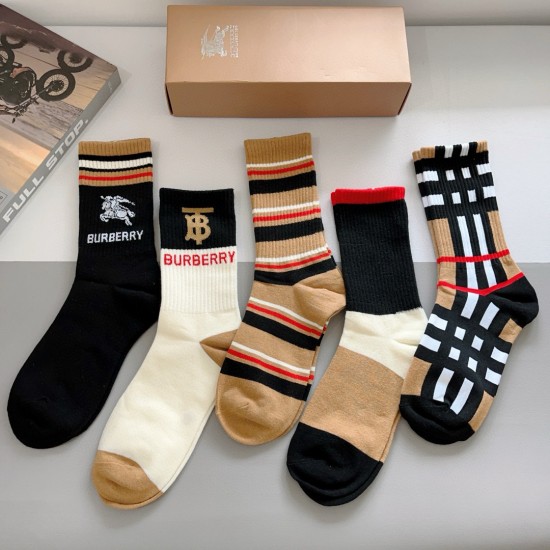 Burberry Socks