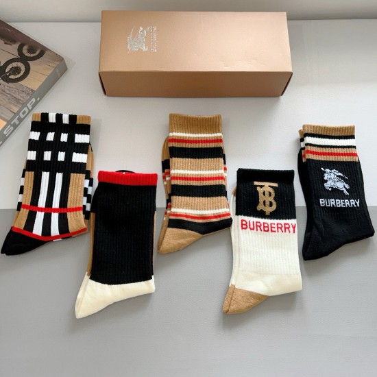 Burberry Socks