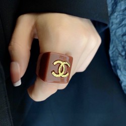 Chanel Jewelry Ring
