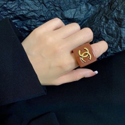 Chanel Jewelry Ring