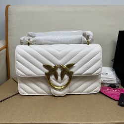 Pinko Bags Top Quality
27*17*8cm