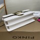 Pinko Bags Top Quality
27*17*8cm