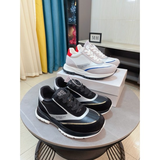 Givenchy Shoes Top Quality