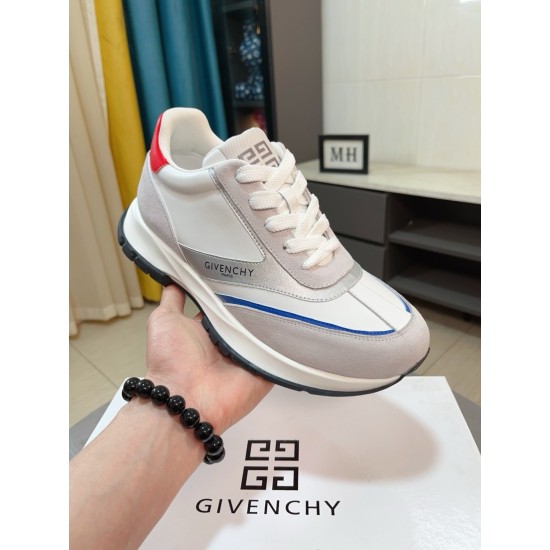 Givenchy Shoes Top Quality