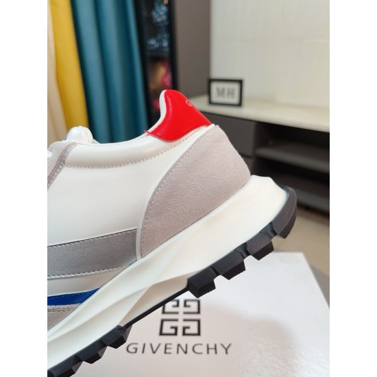 Givenchy Shoes Top Quality
