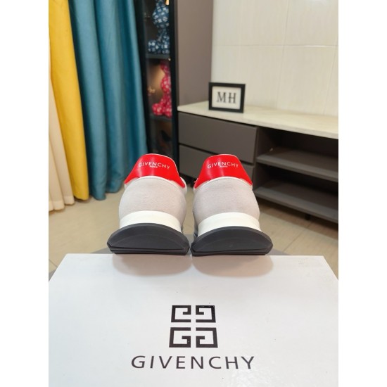 Givenchy Shoes Top Quality