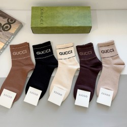 Gucci Socks
