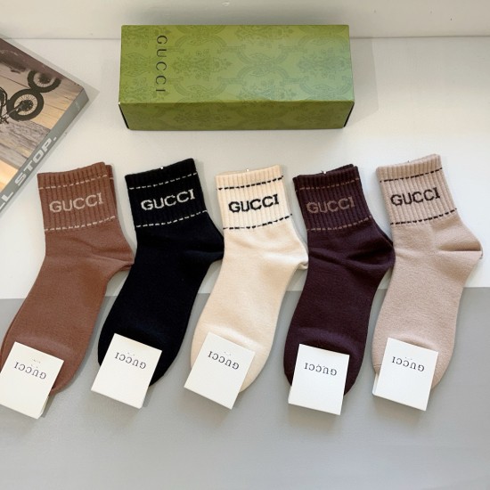 Gucci Socks