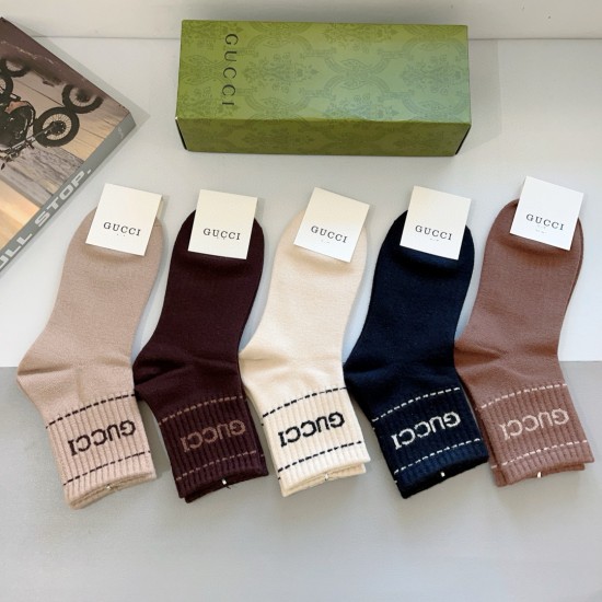 Gucci Socks