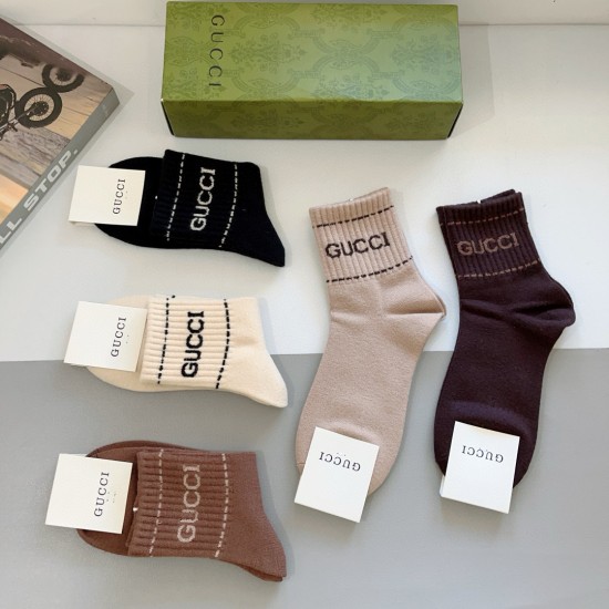Gucci Socks