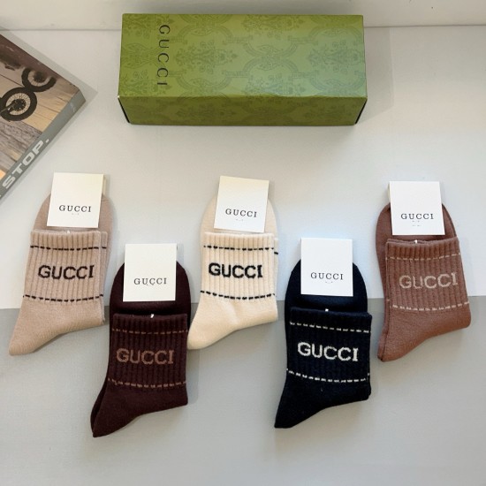Gucci Socks