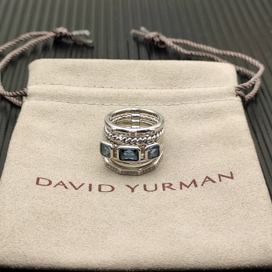 David Jewelry Ring