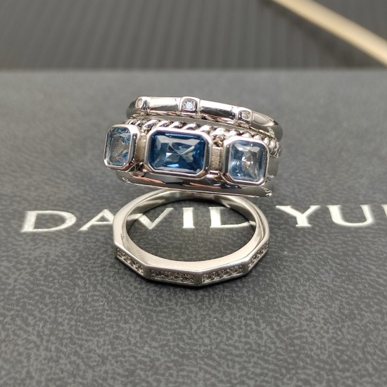 David Jewelry Ring