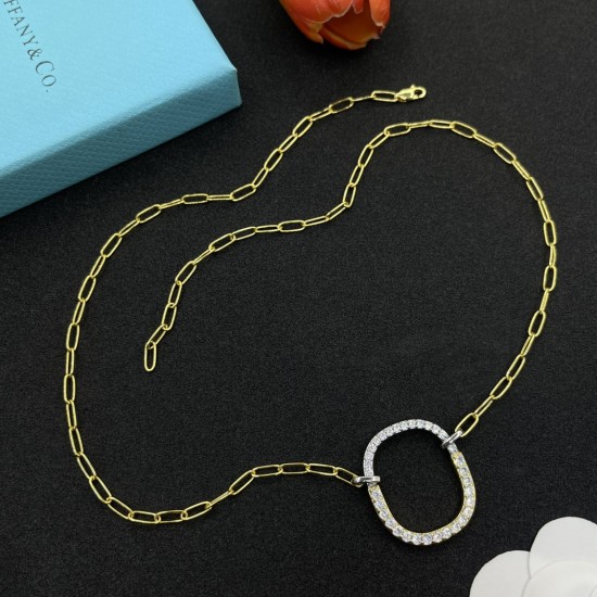 Tiffany Jewelry High Quality