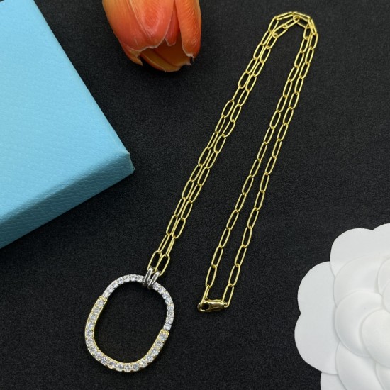 Tiffany Jewelry High Quality