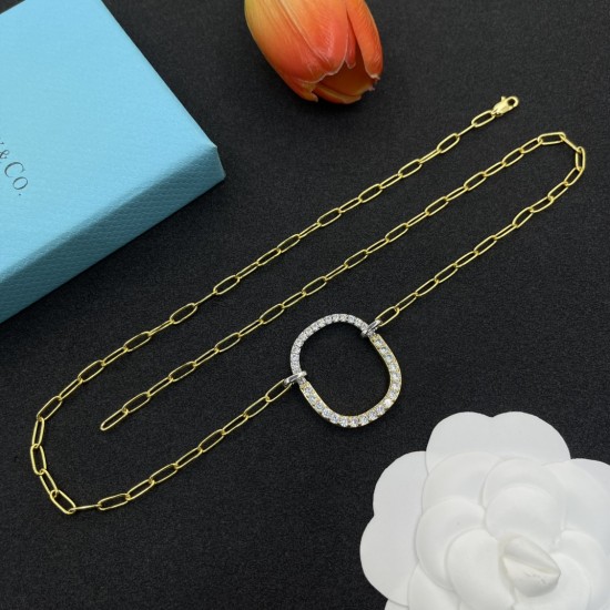 Tiffany Jewelry High Quality