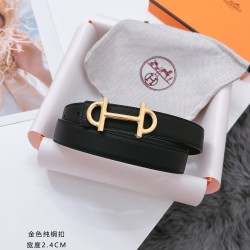 Hermes Belts
 Top Quality
2.4CM