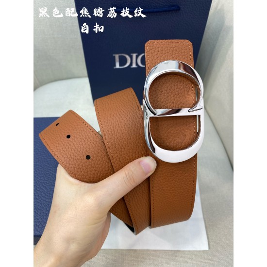 Dior Belts Top Quality