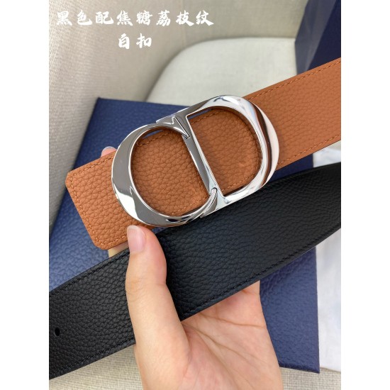 Dior Belts Top Quality