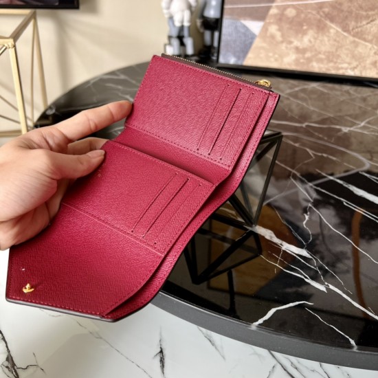LV Bags wallet Top Quality