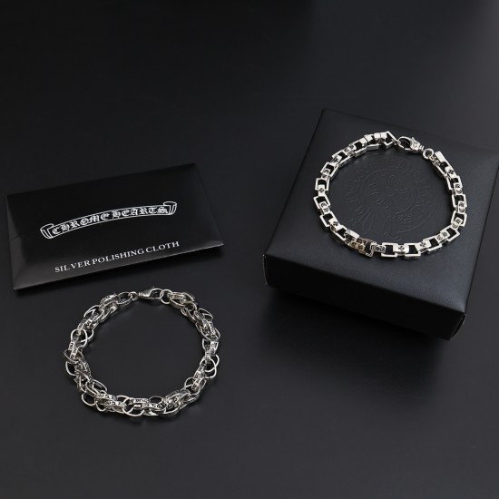 Chrome Hearts Jewelry Bracelet High Quality