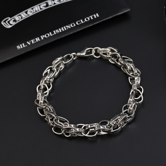 Chrome Hearts Jewelry Bracelet High Quality