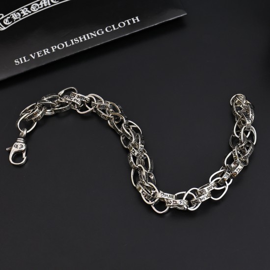 Chrome Hearts Jewelry Bracelet High Quality