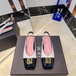 Balmain Shoes Top Quality