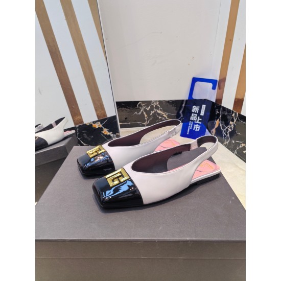 Balmain Shoes Top Quality