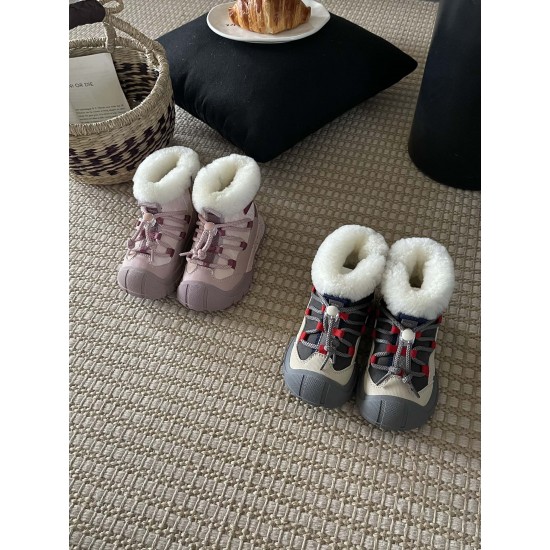 Children Shoes Ugg High Quality