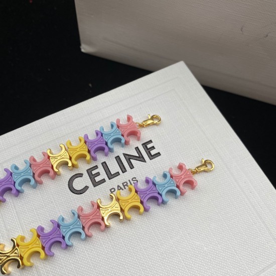 Celine Jewelry Bracelet