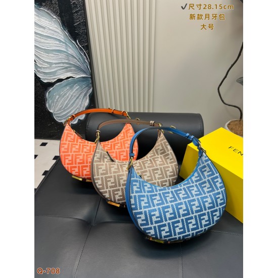 Fendi Bags High Quality