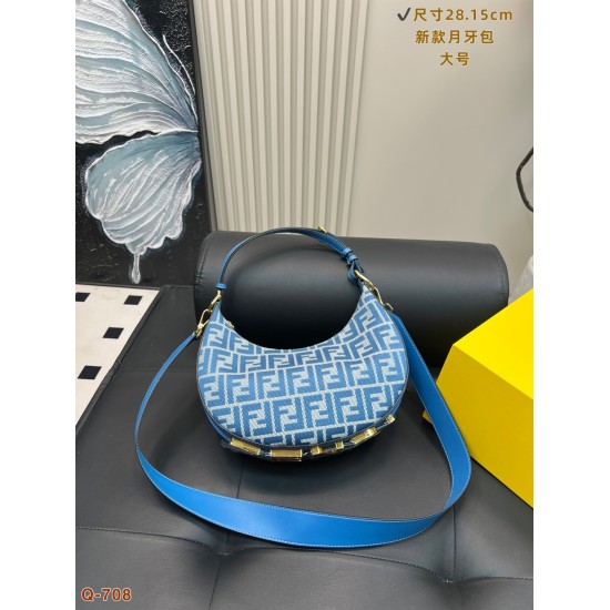 Fendi Bags High Quality