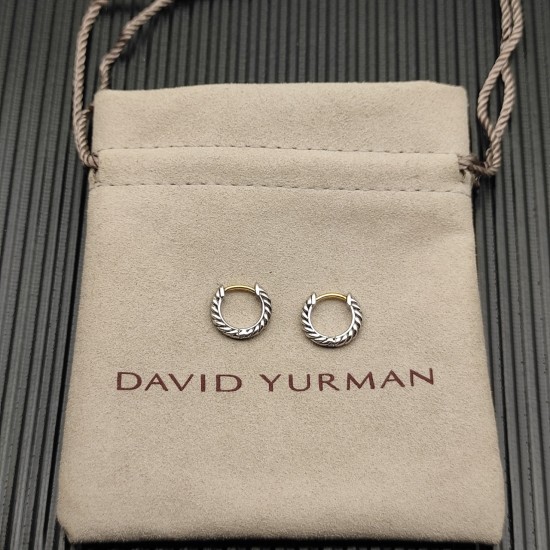 David Jewelry Earrings